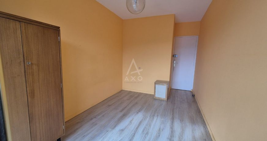 vente Appartement Meylan