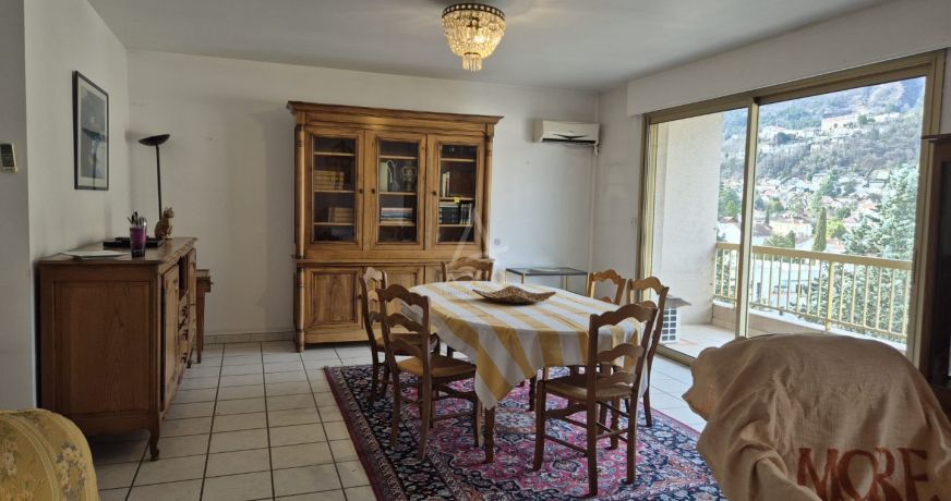 vente Appartement Meylan