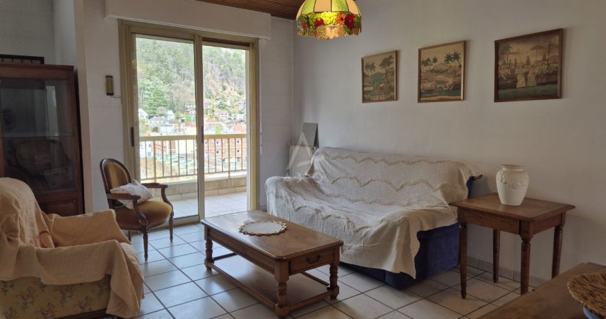 vente Appartement Meylan