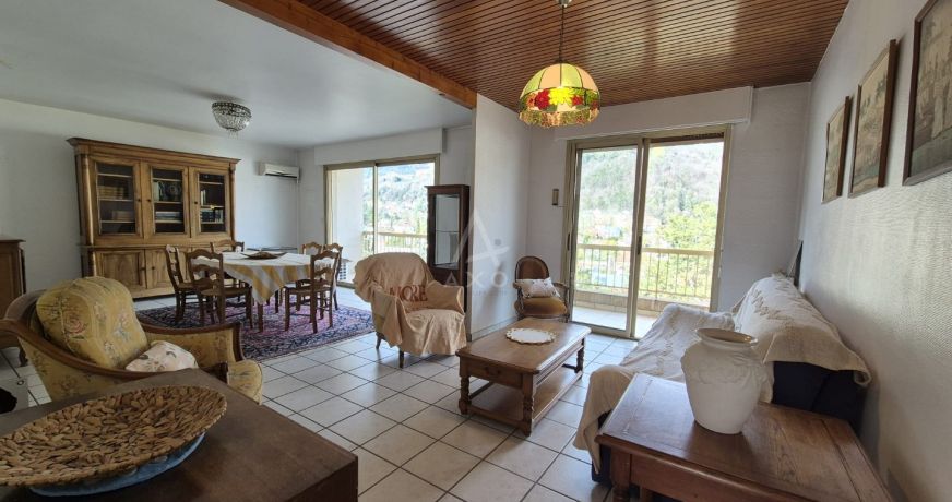 vente Appartement Meylan