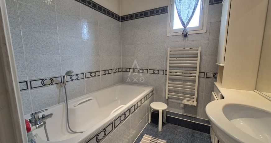 vente Appartement Meylan