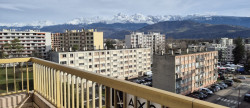 vente Appartement Meylan