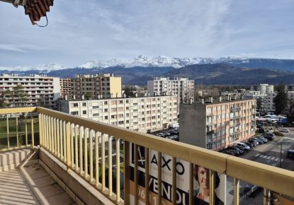vente Appartement Meylan