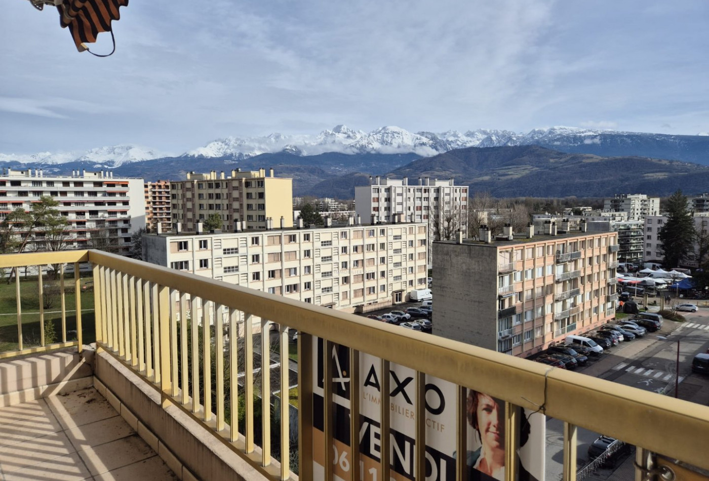 vente Appartement Meylan - Photo 1