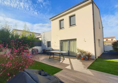vente Villa d'architecte Narbonne