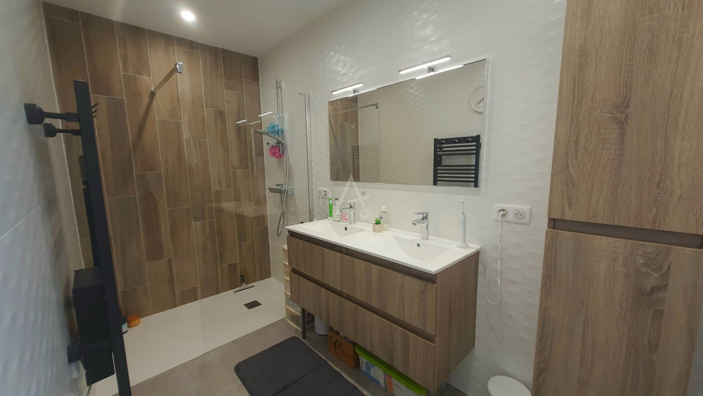 vente Villa d'architecte Narbonne - Photo 13