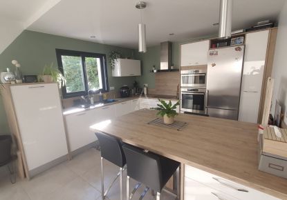 vente Villa d'architecte Narbonne