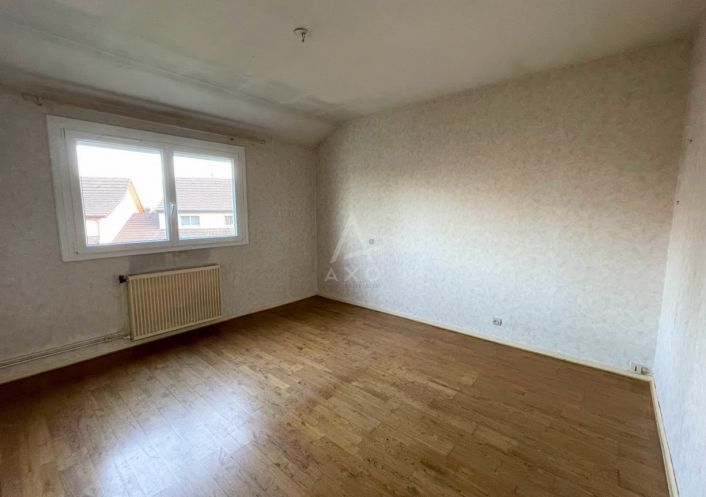 vente Maison à rénover Cognin