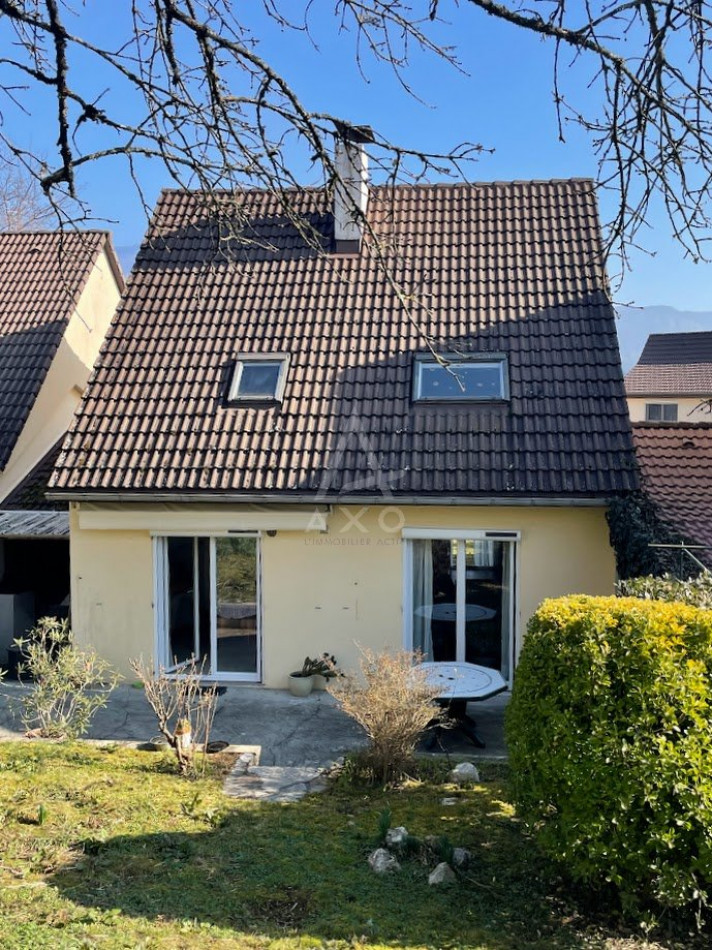 vente Maison à rénover Cognin - Photo 1