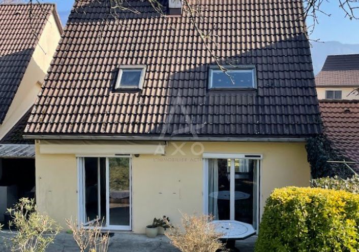 vente Maison à rénover Cognin