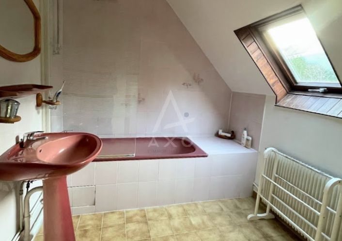 vente Maison à rénover Cognin