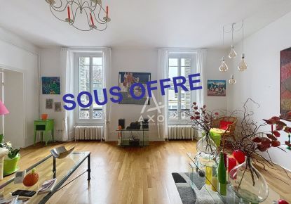 vente Appartement Dijon