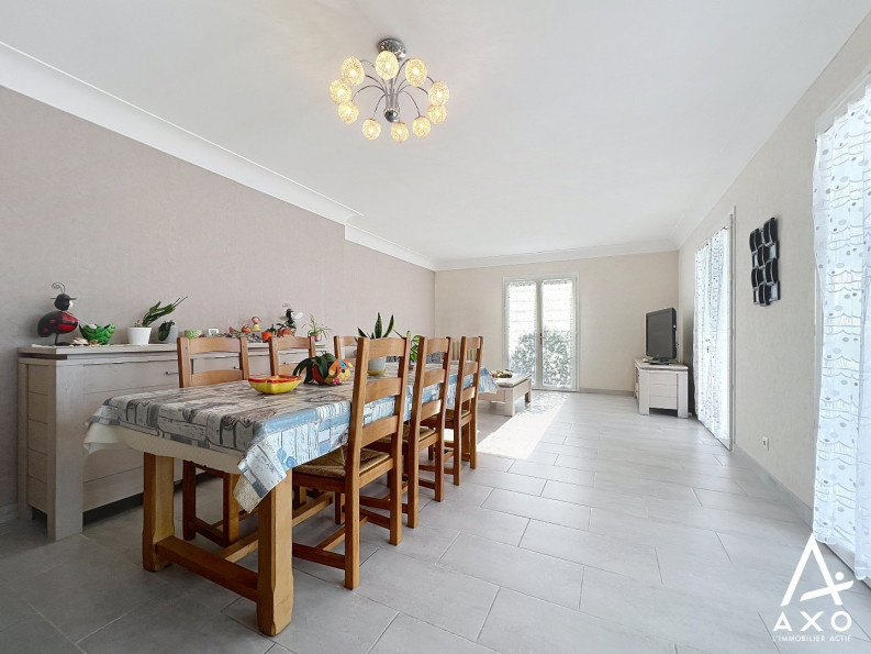 vente Maison Mont De Marsan - Photo 3