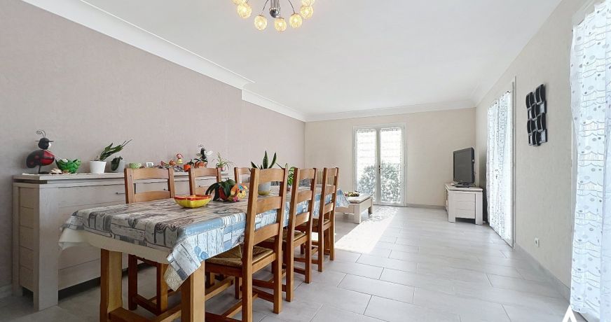 vente Maison Mont De Marsan