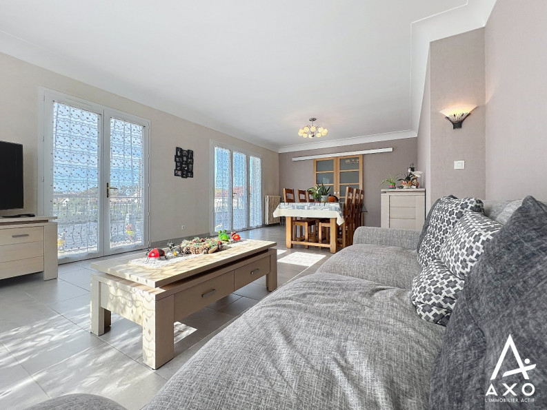 vente Maison Mont De Marsan - Photo 1