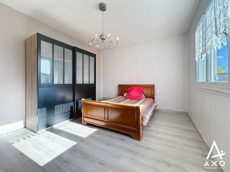 vente Maison Mont De Marsan - Photo 7