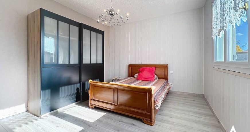 vente Maison Mont De Marsan