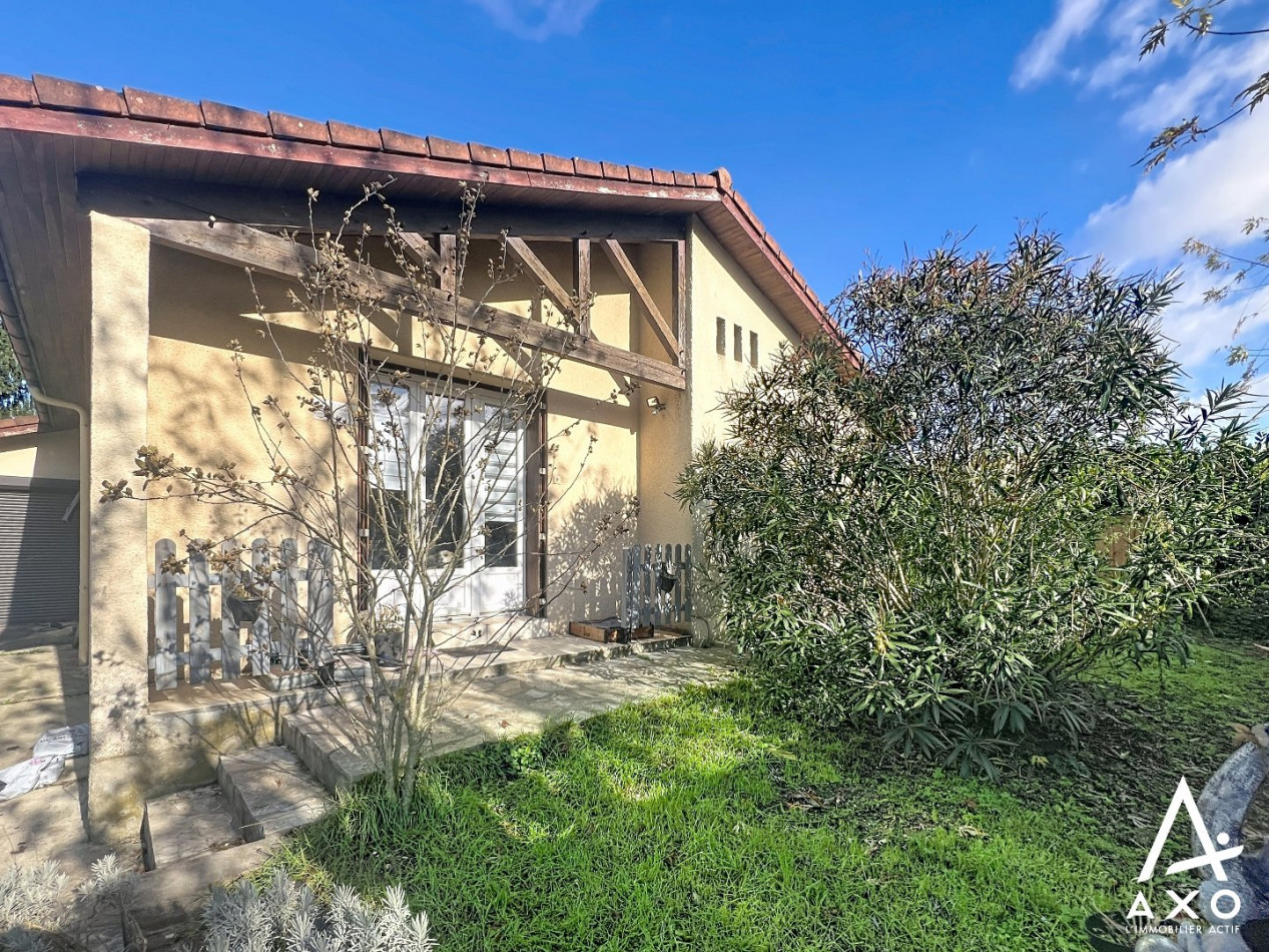 vente Maison Mont De Marsan - Photo 1