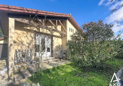 vente Maison Mont De Marsan