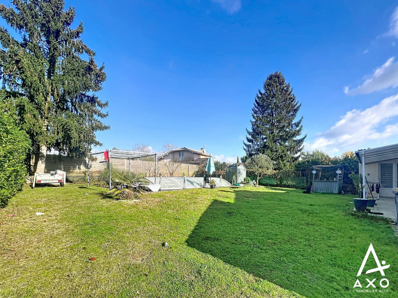 vente Maison Mont De Marsan - Photo 2