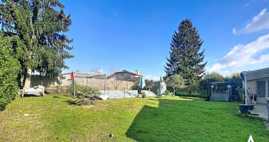 vente Maison Mont De Marsan