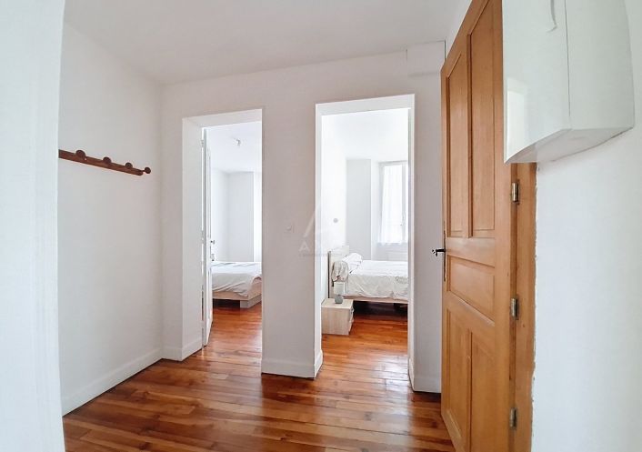 vente Immeuble de rapport Pierrefitte Nestalas