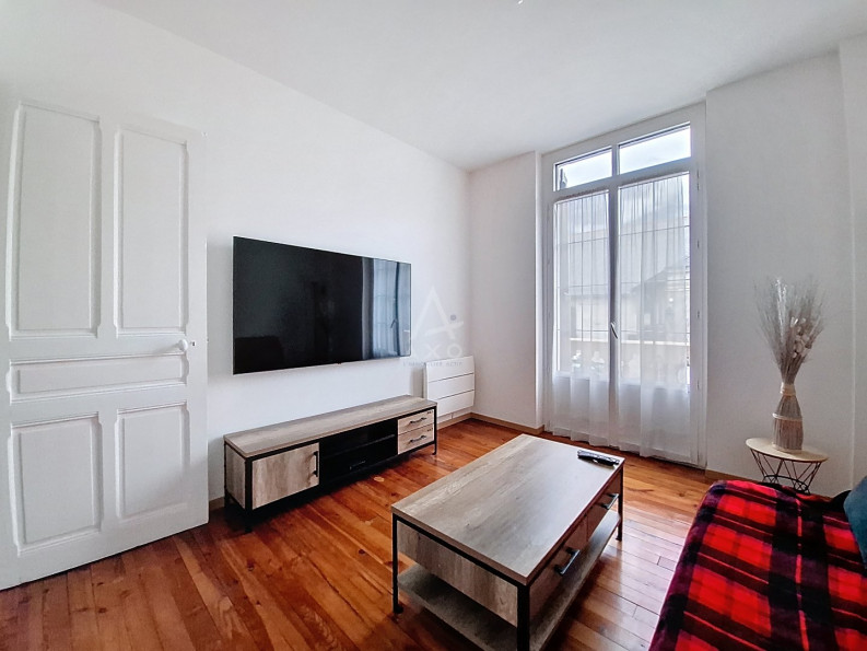 vente Immeuble de rapport Pierrefitte Nestalas - Photo 5