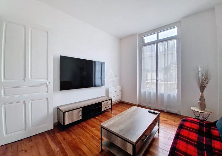 vente Immeuble de rapport Pierrefitte Nestalas