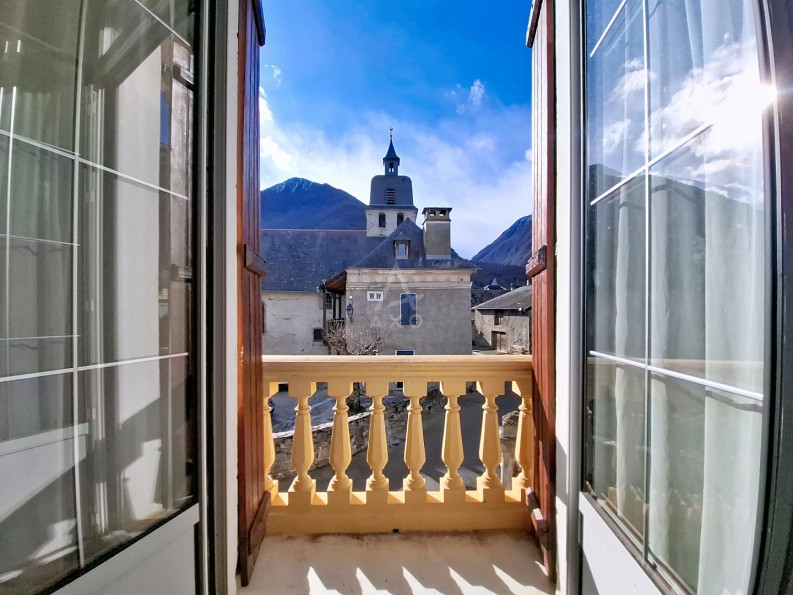 vente Immeuble de rapport Pierrefitte Nestalas - Photo 3