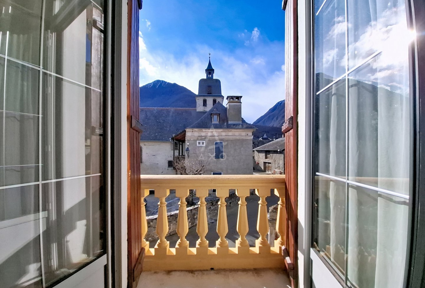 vente Immeuble de rapport Pierrefitte Nestalas - Photo 3