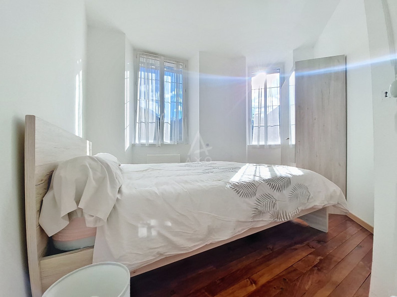 vente Immeuble de rapport Pierrefitte Nestalas - Photo 6