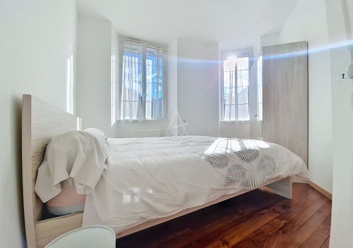 vente Immeuble de rapport Pierrefitte Nestalas