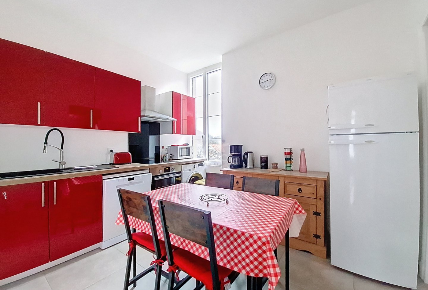 vente Immeuble de rapport Pierrefitte Nestalas - Photo 8