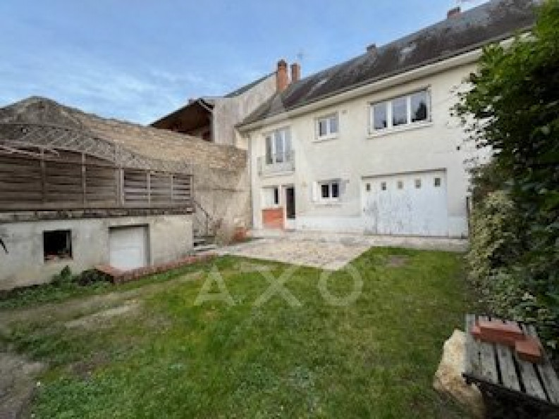 vente Maison Coullons - Photo 1
