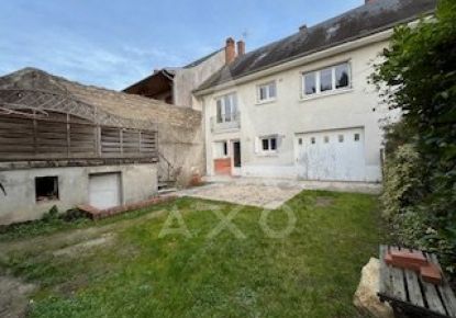 vente Maison Coullons