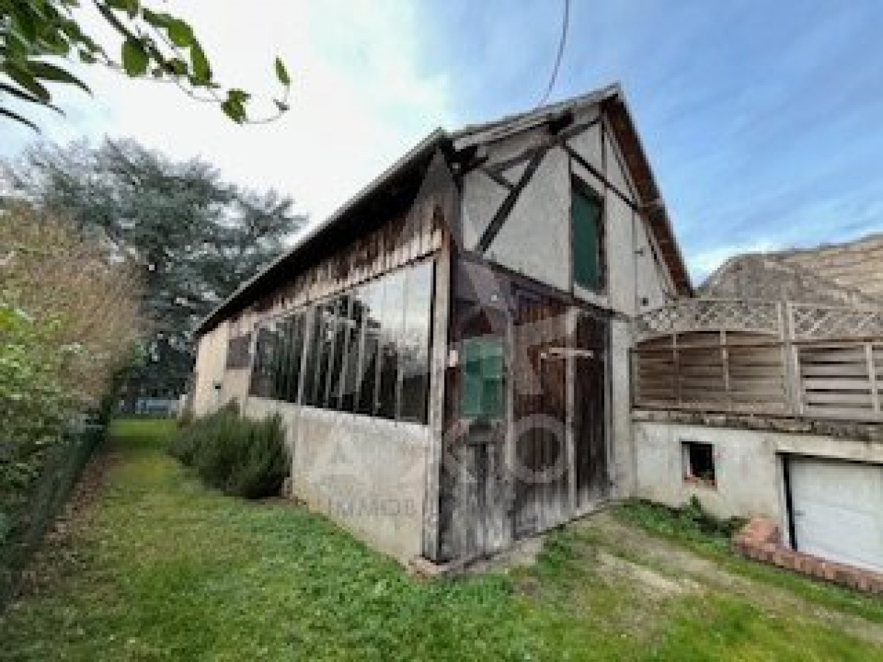 vente Maison Coullons - Photo 13
