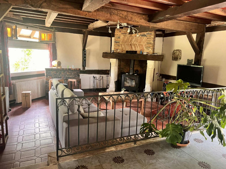 vente Maison Creon D'armagnac - Photo 10