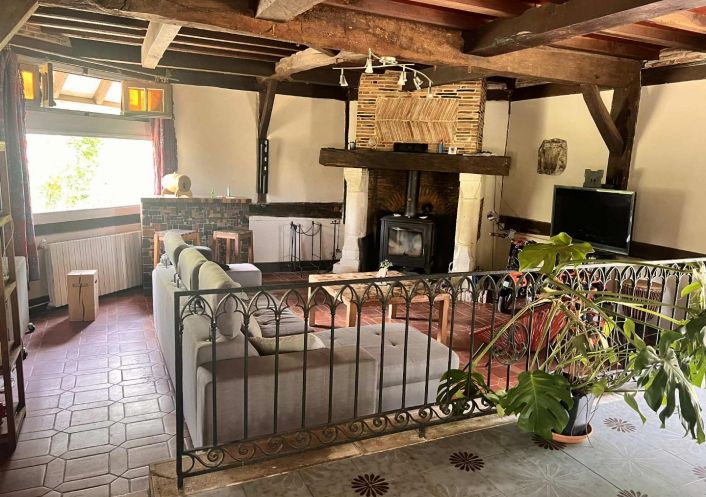 vente Maison Creon D'armagnac