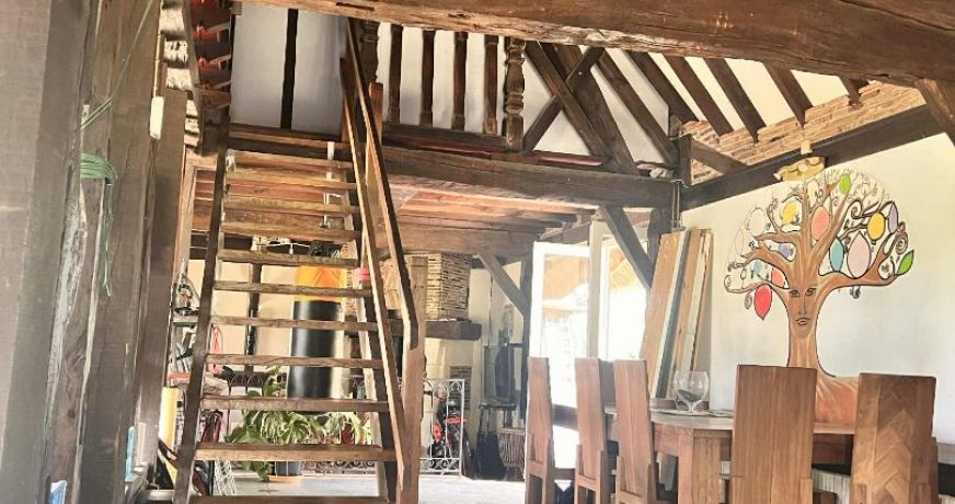 vente Maison Creon D'armagnac