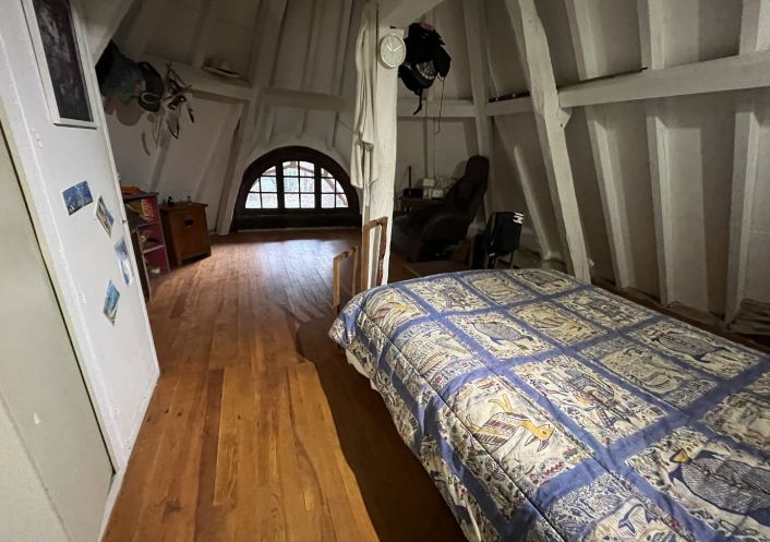 vente Maison Creon D'armagnac