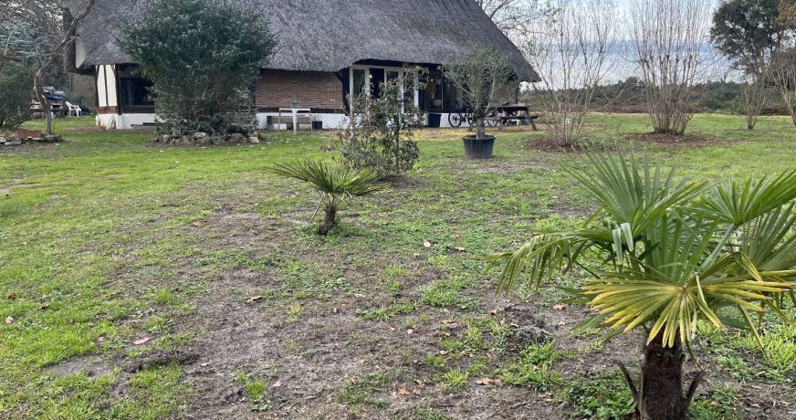 vente Maison Creon D'armagnac