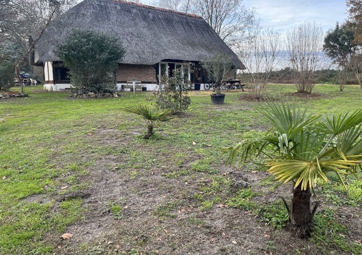 vente Maison Creon D'armagnac