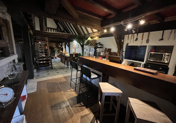 vente Maison Creon D'armagnac