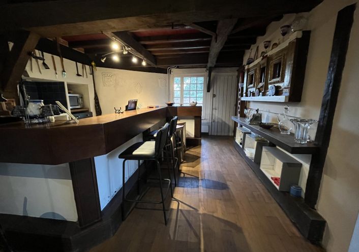 vente Maison Creon D'armagnac