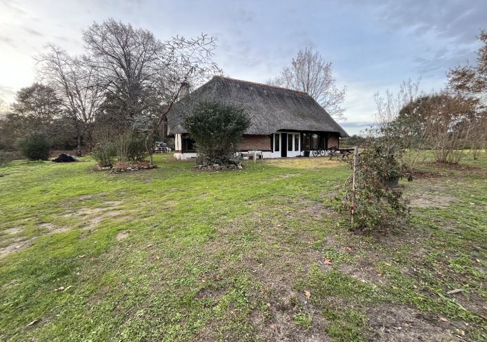 vente Maison Creon D'armagnac