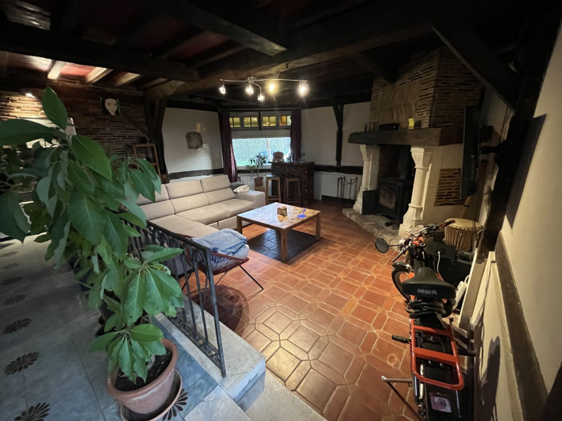 vente Maison Creon D'armagnac - Photo 7