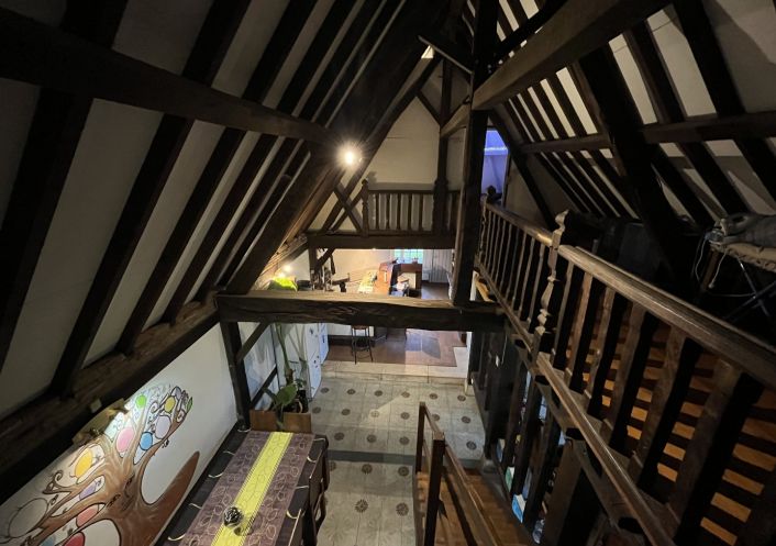 vente Maison Creon D'armagnac