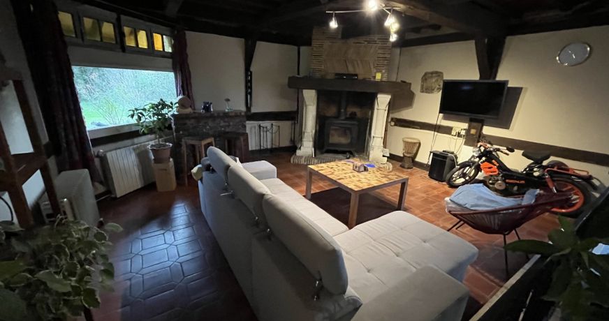 vente Maison Creon D'armagnac