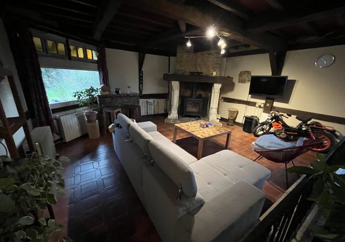 vente Maison Creon D'armagnac