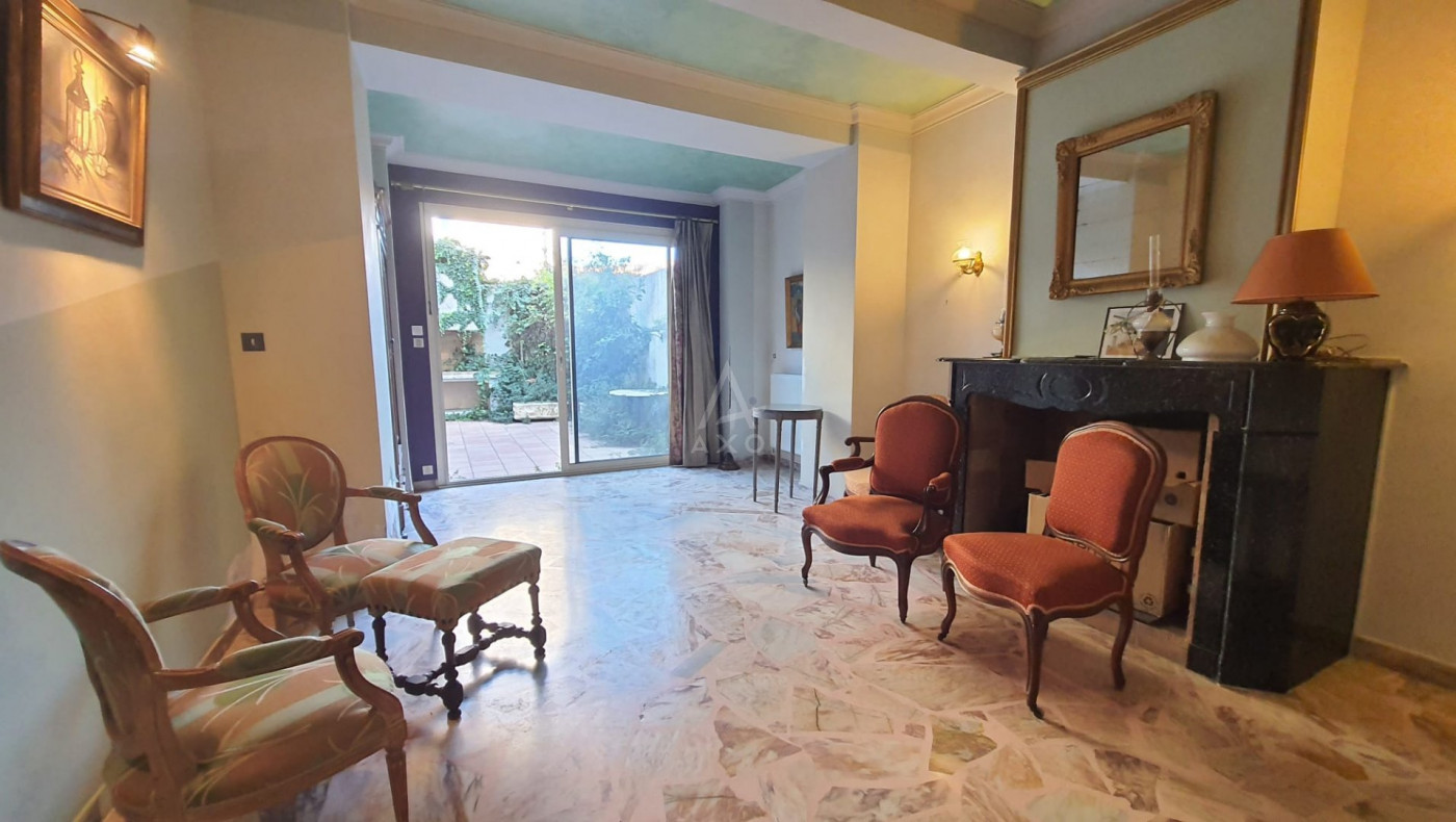 vente Maison de ville Narbonne - Photo 3